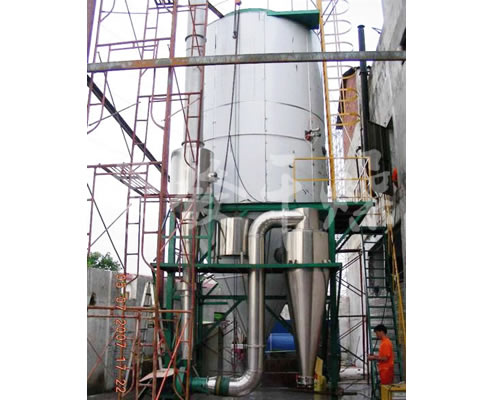 LPG系列高速離心噴霧干燥機