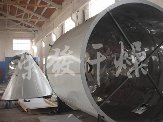 LPG系列高速離心噴霧干燥機