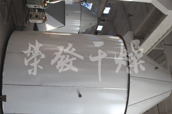 LPG系列高速離心噴霧干燥機