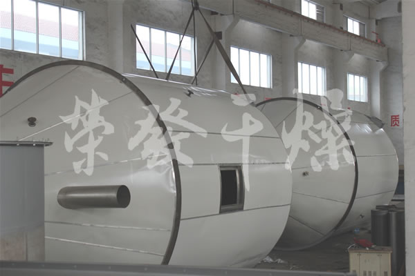 LPG系列高速離心噴霧干燥機