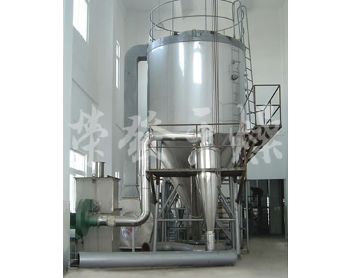 LPG系列高速離心噴霧干燥機