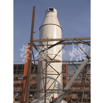 YPG系列壓力式噴霧(冷卻)干燥機