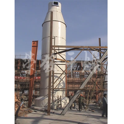 YPG系列壓力式噴霧(冷卻)干燥機