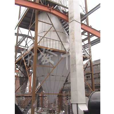 YPG系列壓力式噴霧(冷卻)干燥機