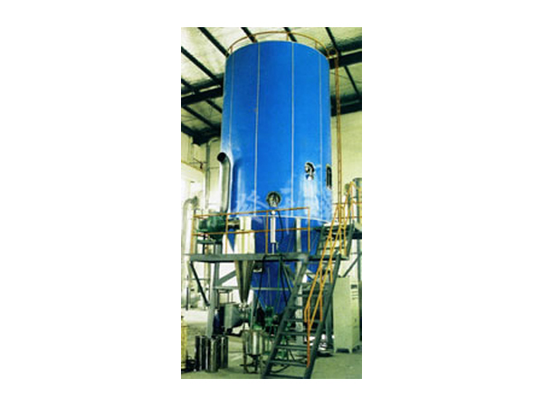 YPG系列壓力式噴霧(冷卻)干燥機