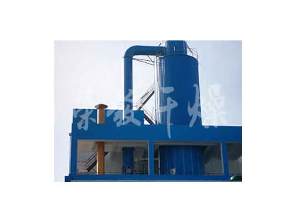 YPG系列壓力式噴霧(冷卻)干燥機