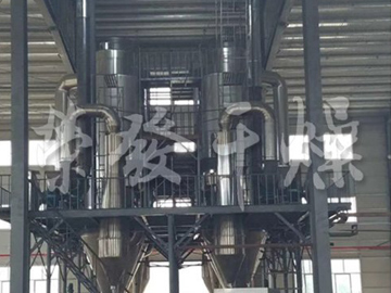 海洋生物蛋白噴霧干燥設(shè)備