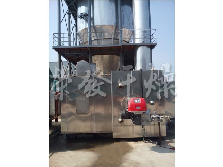YPG系列壓力式噴霧(冷卻)干燥機