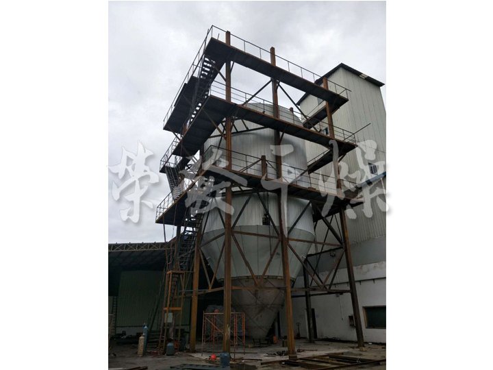 LPG系列高速離心噴霧干燥機