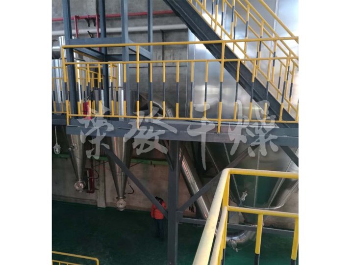 LPG系列高速離心噴霧干燥機